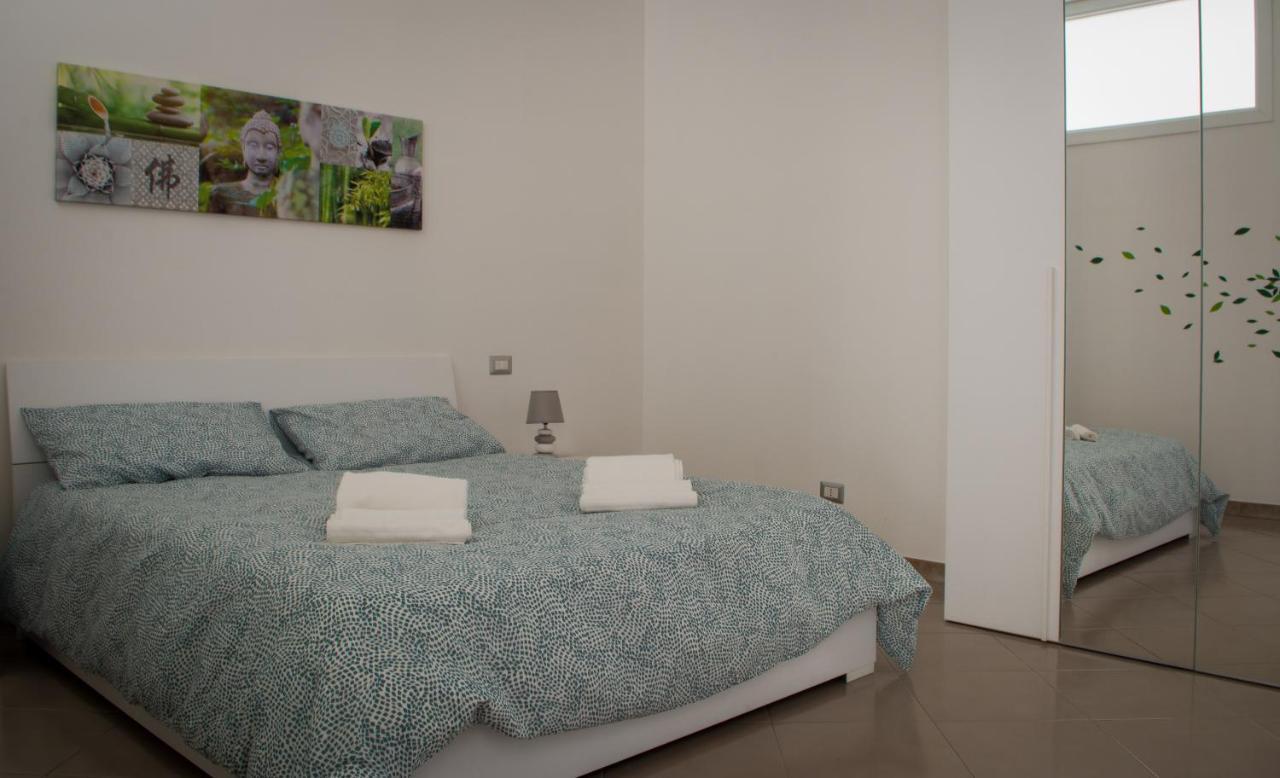 Raro'S Home Bed & Breakfast Pompeii Eksteriør bilde